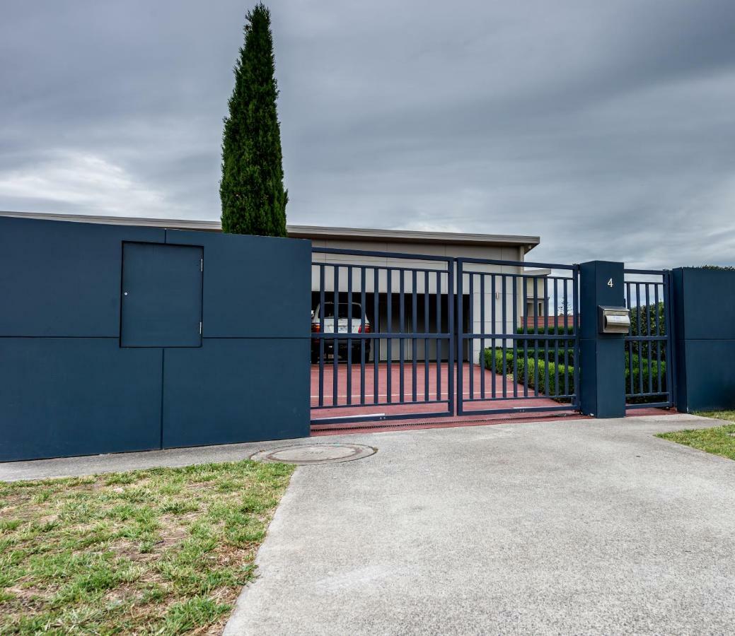 Leven River Retreat Ulverstone Buitenkant foto